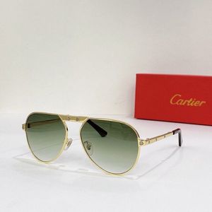 Cartier Sunglasses 879